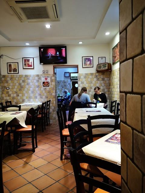 Pizzeria & Trattoria al 22